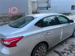 نيسان سنترا